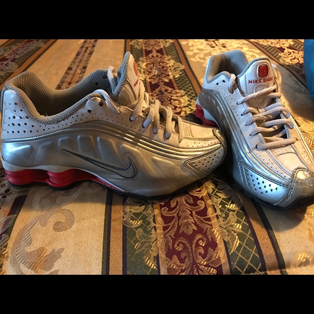 Nike Women’s Shoes Size-5